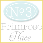 No.3 Primrose Place